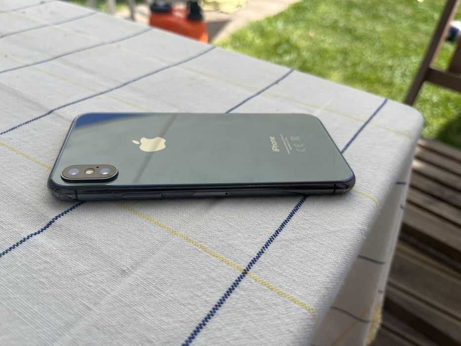 Iphone X - 64 Gb