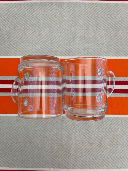 Canecas Vidro arc france