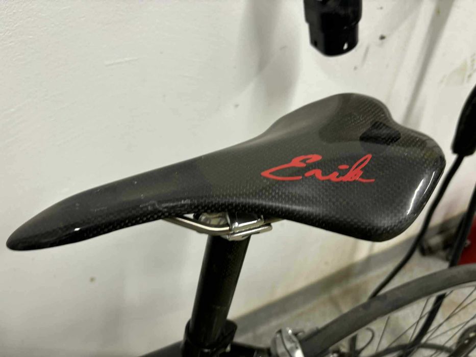 Rower szosowy SDC FR701 / Shimano 105