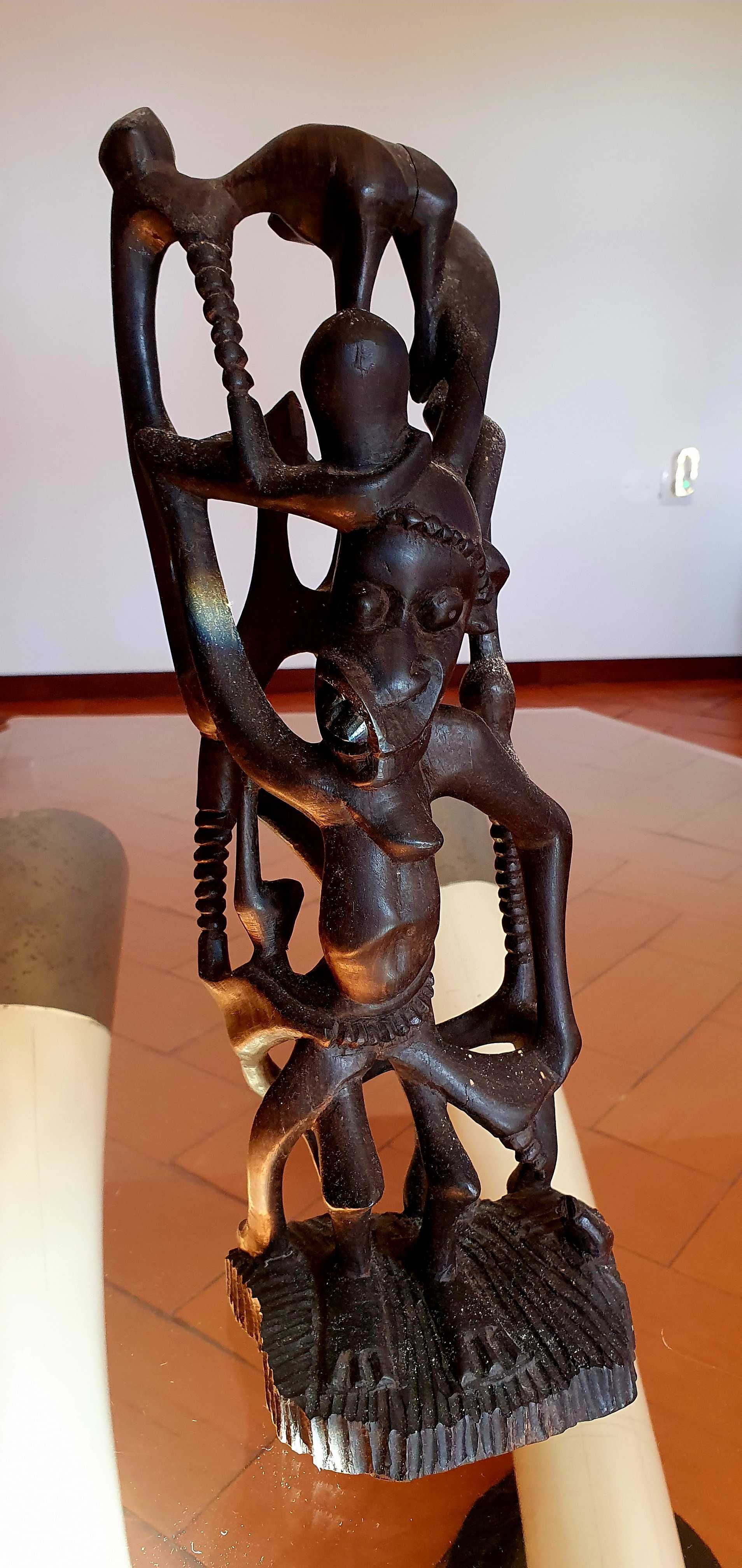 Arte Africana Madeira