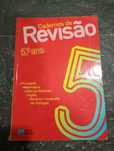 Livro escolar para o 5°ano