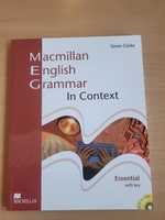 Macmillan english grama in context Clarke