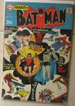 1969 Batman #213 - Robin, Joker - DC comics