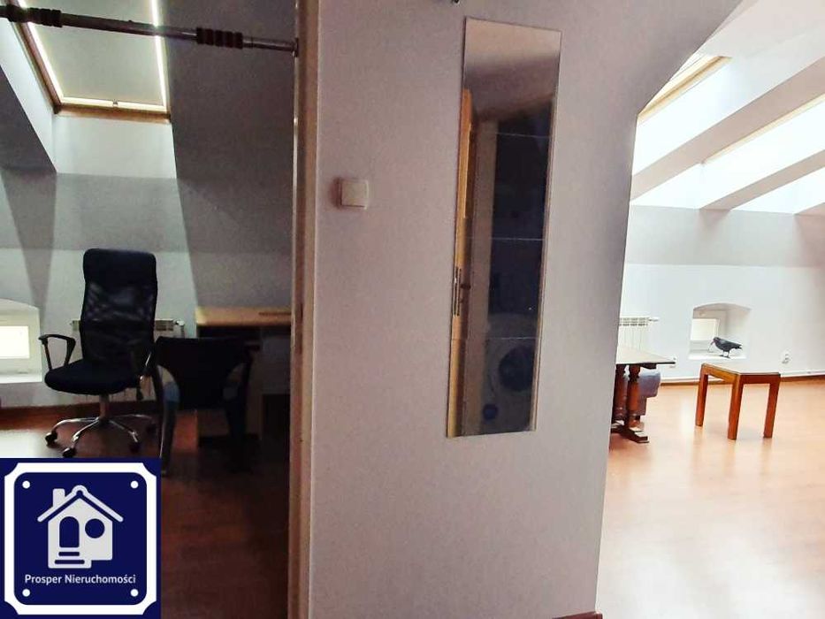 ul. Długa/Szlak - dwupokojowe - dostępne od zaraz