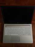 Portátil Hp  15-cc501np funcional mas para peças