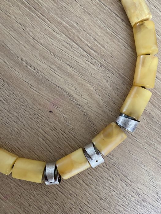 Янтар камінь