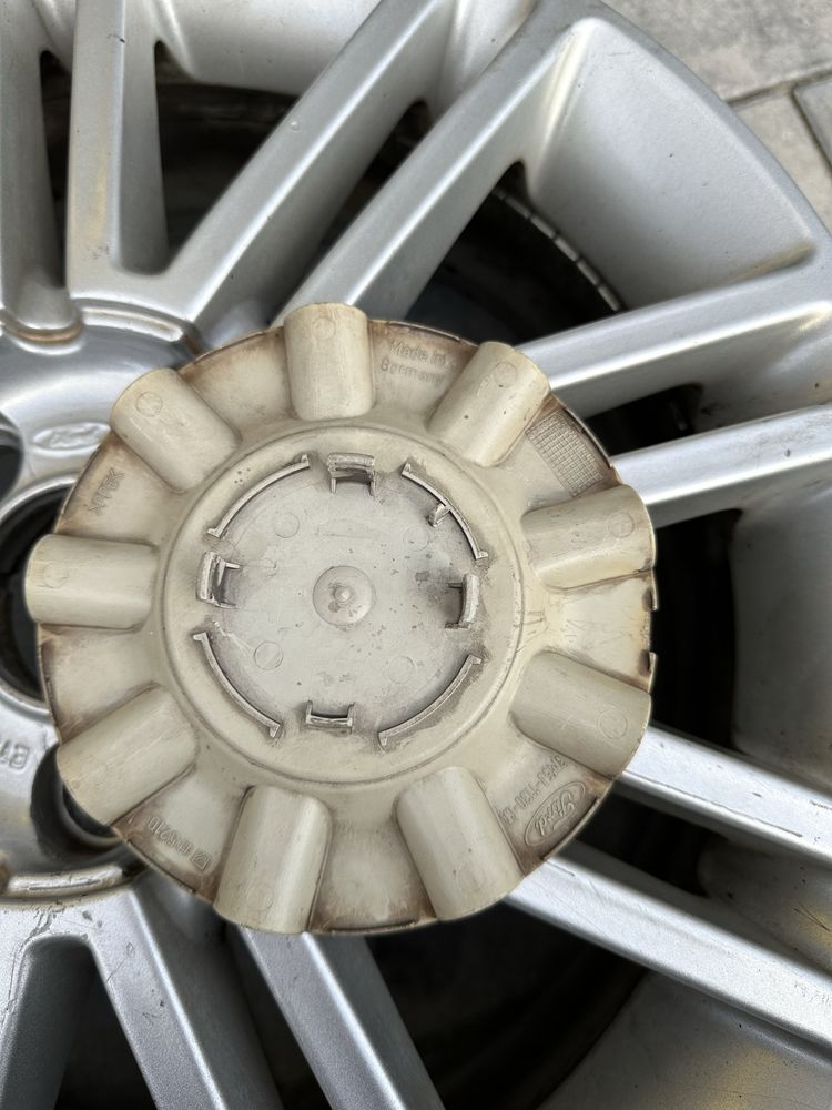 Felgi Ford OE Focus 5x108 R17