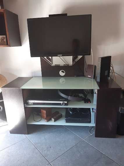 Mesa sala para tv