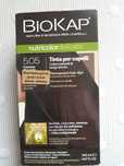 Biokap delicato 5.05 farba naturalna do włosów