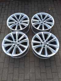 Felgi aluminiowe 18" Cali 5x115