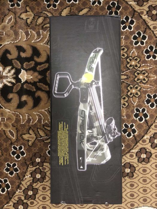 Арбалет спортивний дитячий