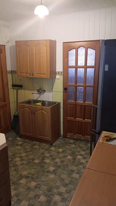 Wynajmę umeblowane mieszkanie 2 pokojowe 45m Prabuty