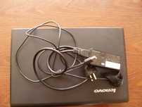 Lenovo Essential G500H 15,6" Intel® Core™ i3-3110 - 4GB RAM - 1TB Dysk