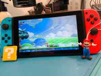 Modyfikacja przeróbka Nintendo switch modchip picofly, wysyłka gratis