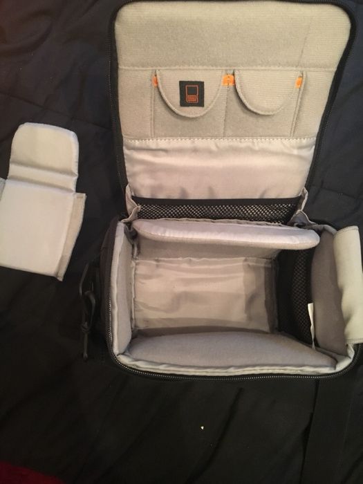 Vendo Bolsa Lowepro