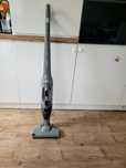 Odkurzacz pionowy Bosch BBHF214G srebrny/szary