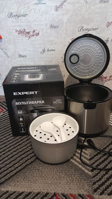 Мульварика Expert 5 л.