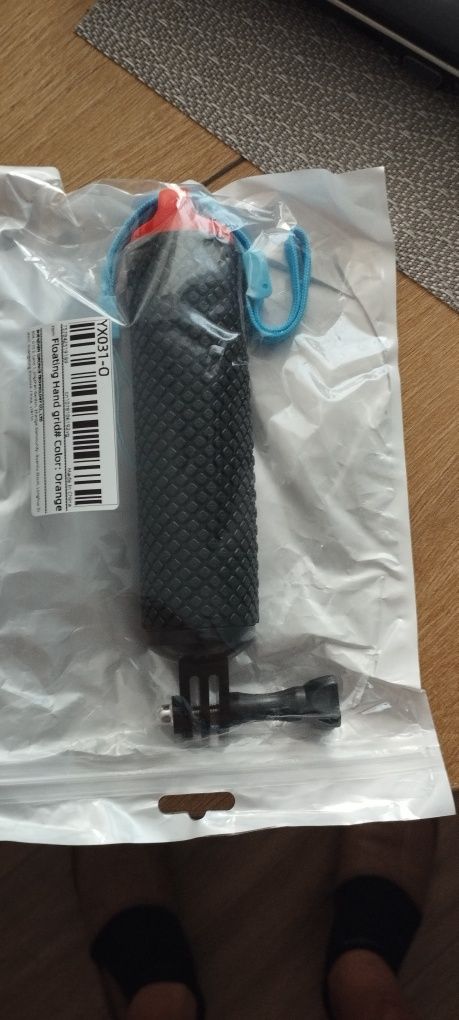 Uchwyt wypornosciowy sjcam GoPro Hero inne
