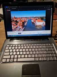 HP pavilion dv6 1070ew CPU 2.5GHz 4GB ram GeForce 9600M GT