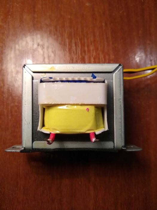 Трансформатор акустичної системи Sven