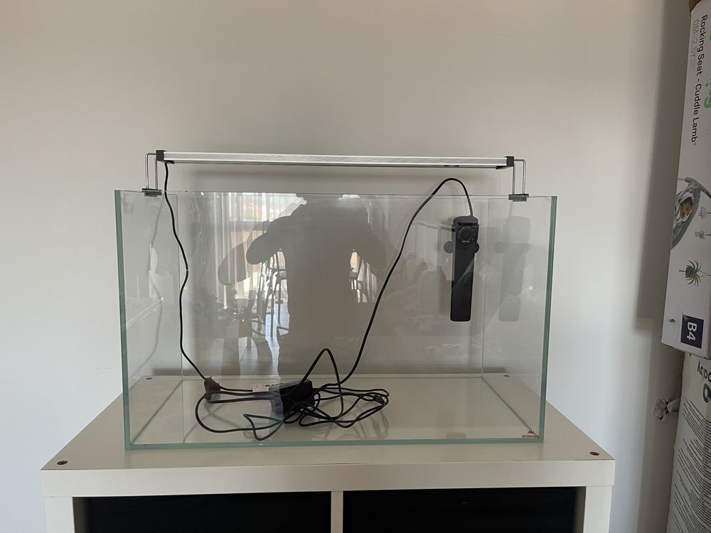 Aquario strideways 60p