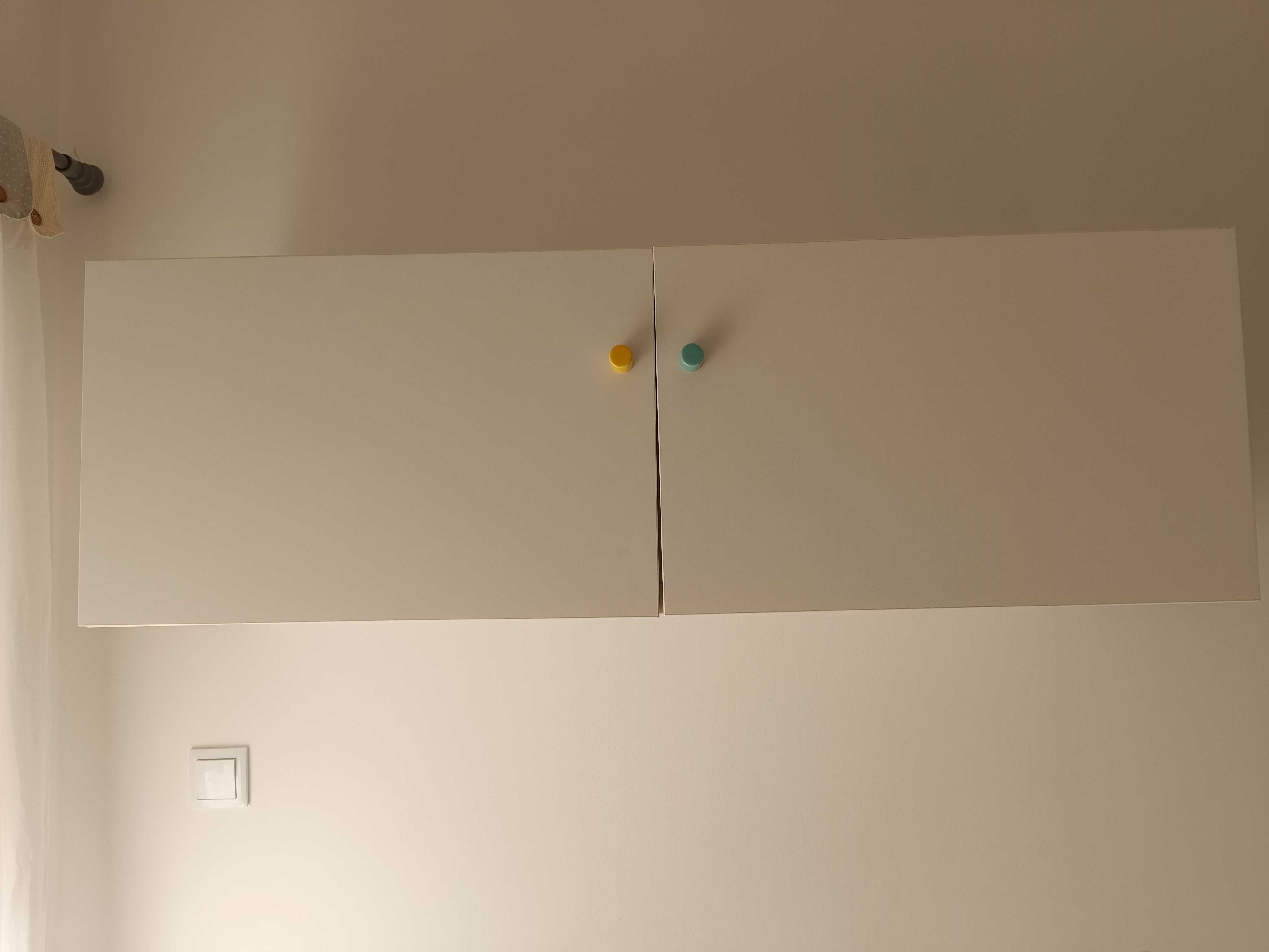 Armário de arrumação ikea