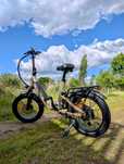 ENGWE L20 3.0 Boost  Bicicleta elétrica