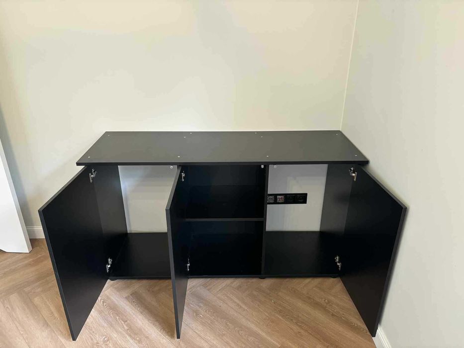 Szafka pod akwarium 150x50x80