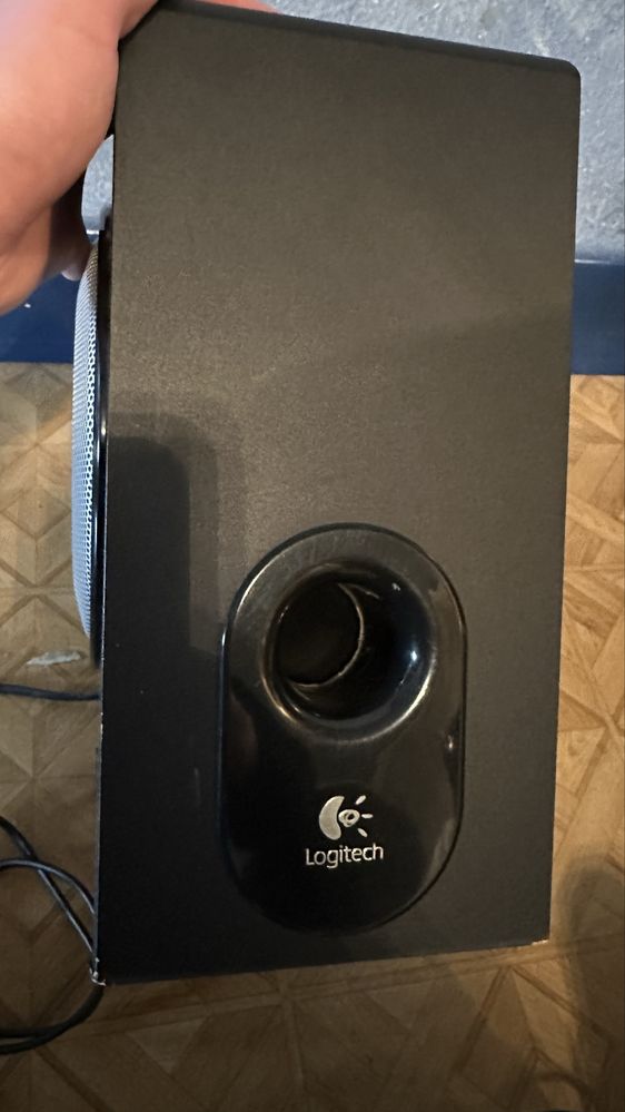 Zestaw głośników Logitech X-530