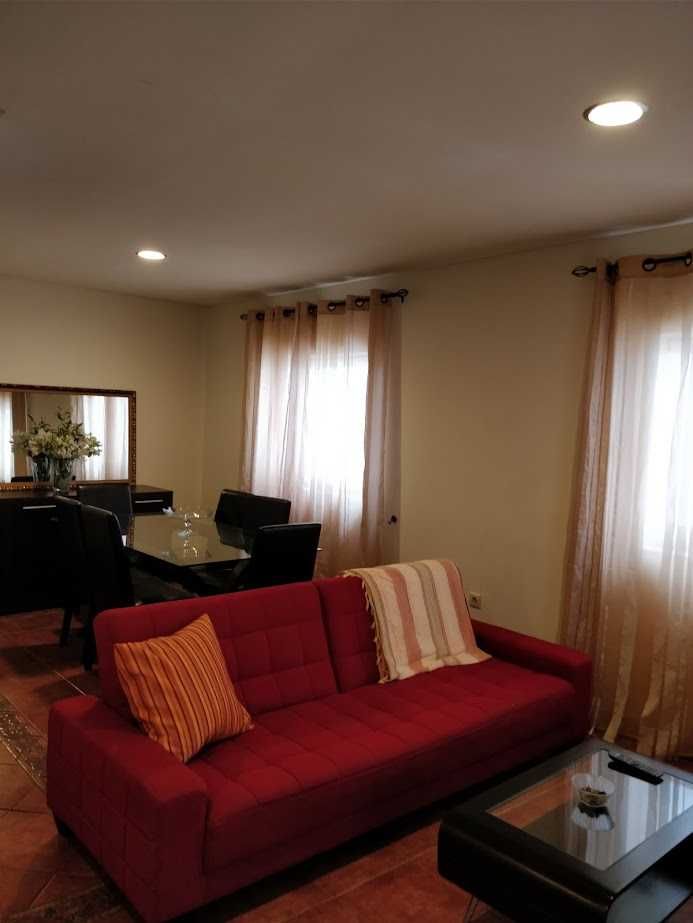Andar moradia T2 centro Vila Praia de Ancora