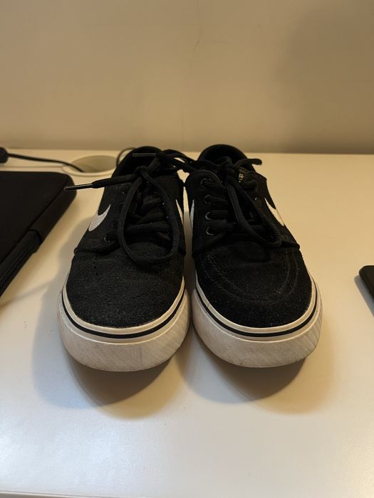 Sapatilhas Nike SB Janoski