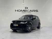 Land Rover Range Rover Sport 2.0 Si4 PHEV HSE Dynamic