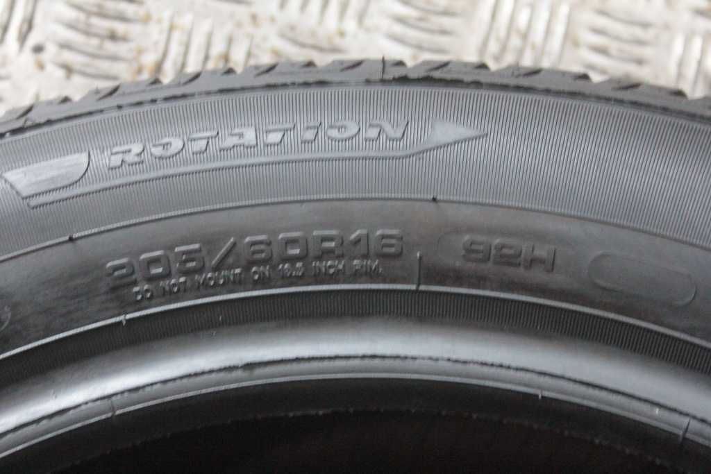 205/60/16 Fulda Kristall Control HP 2 205/60 R16 92H 2024r nowa