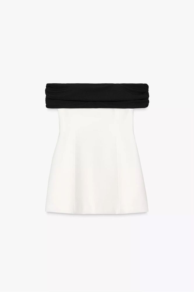 Платье ZARA размер М новое!