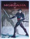 Morgana Vitaminabd