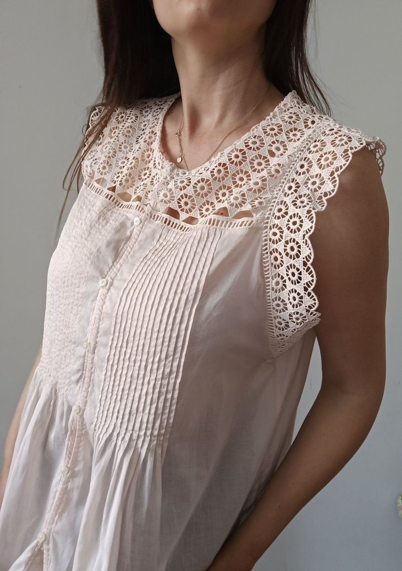 Bluzka Levi's, Charlie Top Cloud, rozm. L