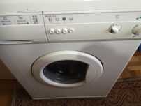 Pralka Whirlpool AWG 324 - 600