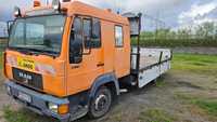 MAN 8.113LC  Man L2000