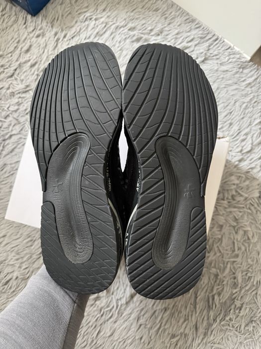 Оригінальні кросівки Premiata Moerun 7297, перфорація Преміата 44