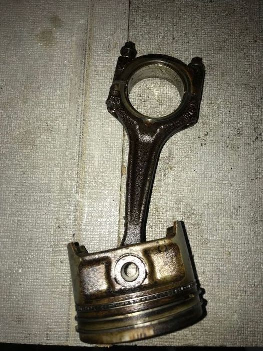 Biela e piston Opel Astra e Corsa 1.4 16v X14XE