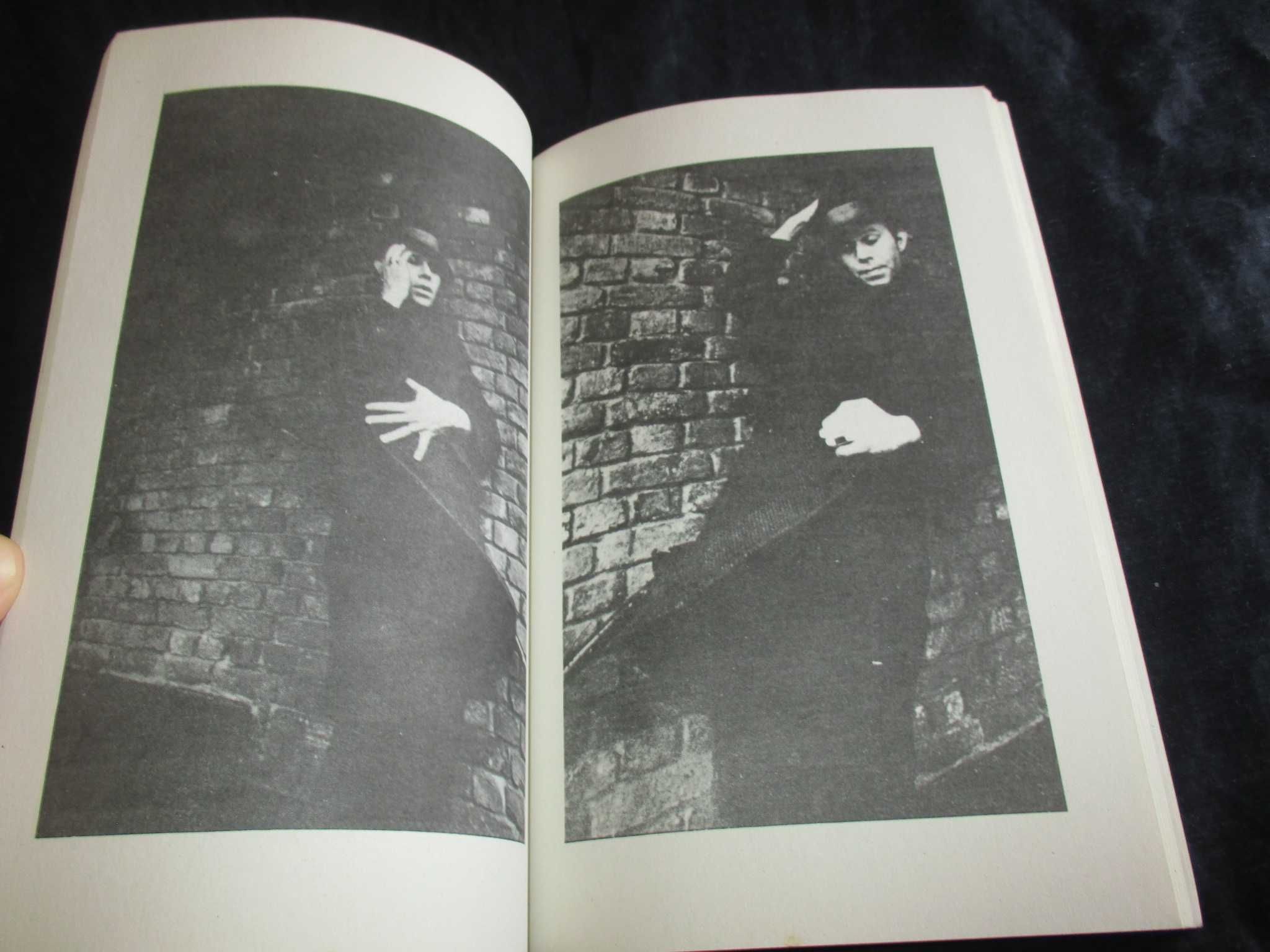 Livro Nocturnos Tom Waits 2ª edição