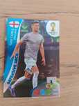 karta piłkarska FIFA WORLD CUP Brasil 2014