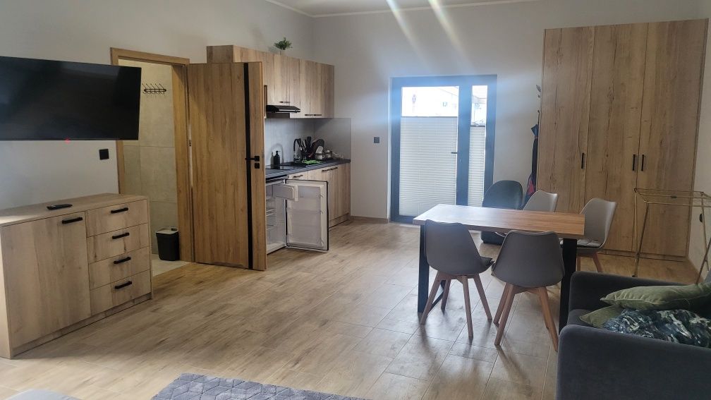 Noclegi Apartamenty pokoje