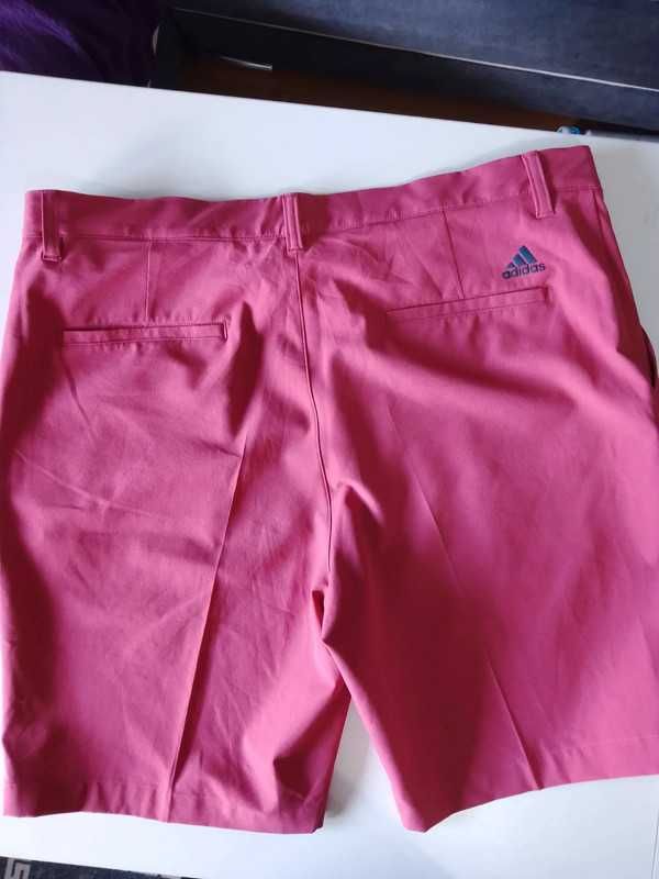 Spodenki golf Adidas xl,2xl