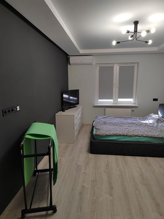 Данченка, 5, Крістер Град, Виноградар, Ретровіль