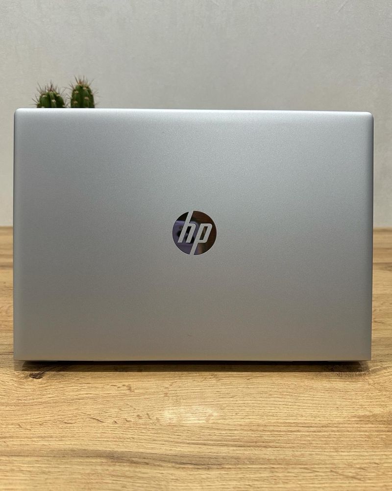 Ноутбук HP ProBook 640 G4 - стан ідеальний