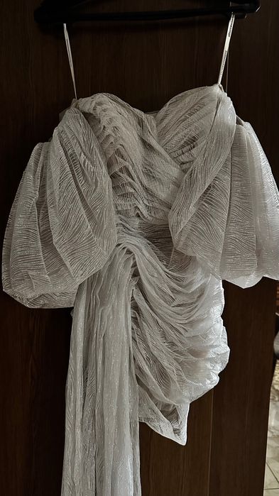 Вечірня сукня.Сукня на випускний