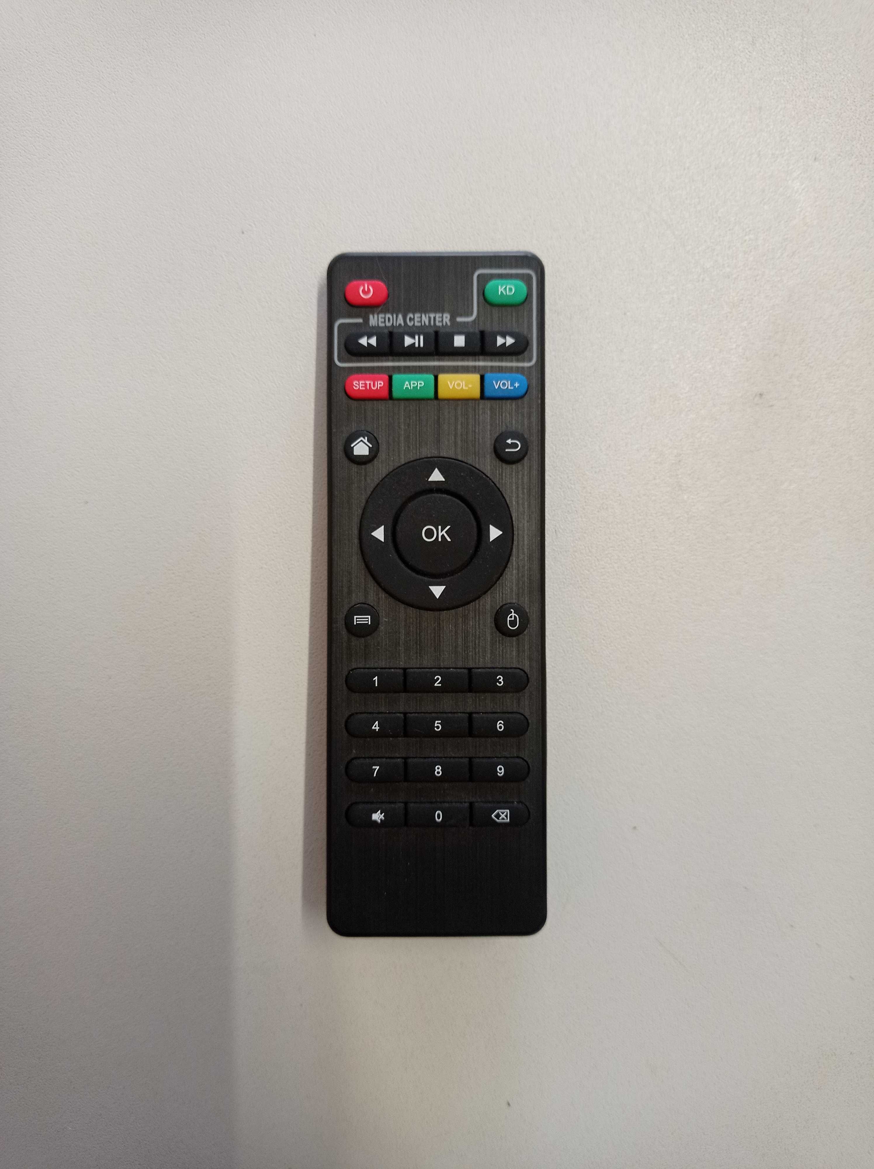 Android Box (X96 Mini)