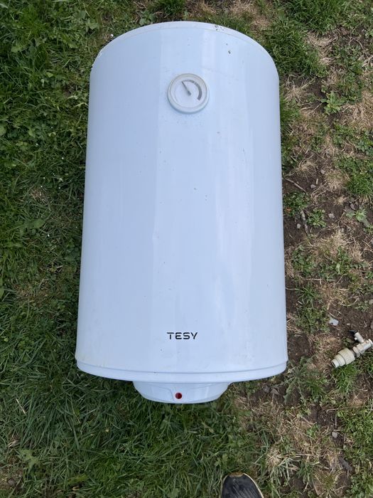 Бойлер Tesy 70літві