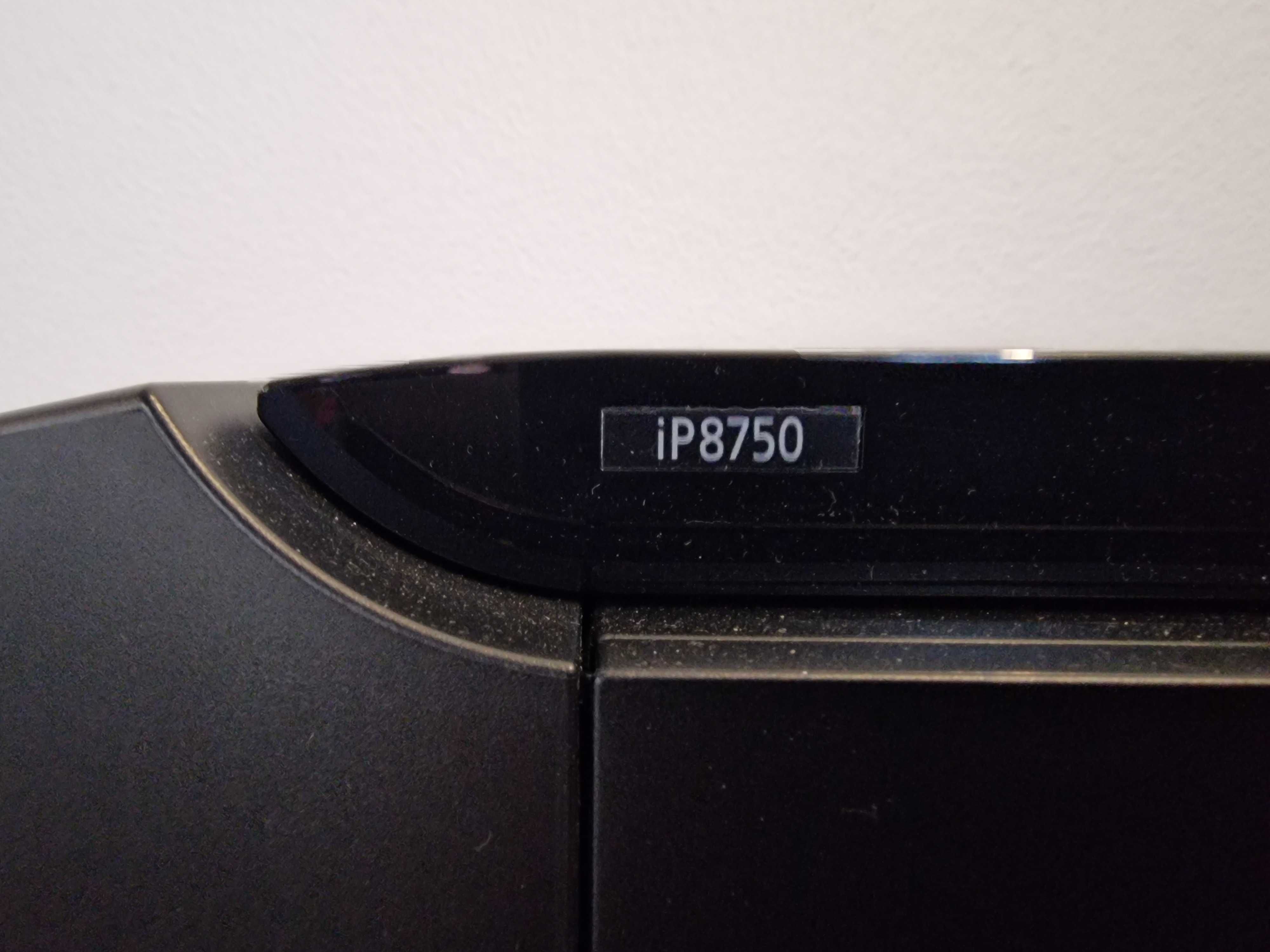 Canon Pixma IP8750